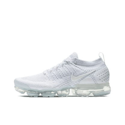 Air Vapormax Flyknit 2 White Pure Platinum – 942842-100