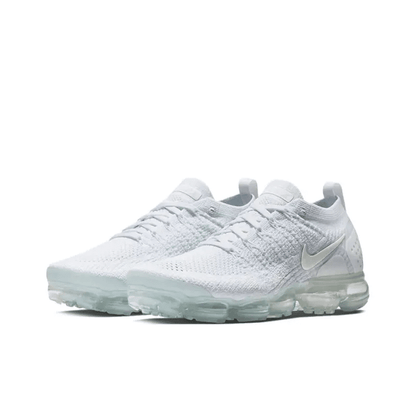 Air Vapormax Flyknit 2 White Pure Platinum – 942842-100