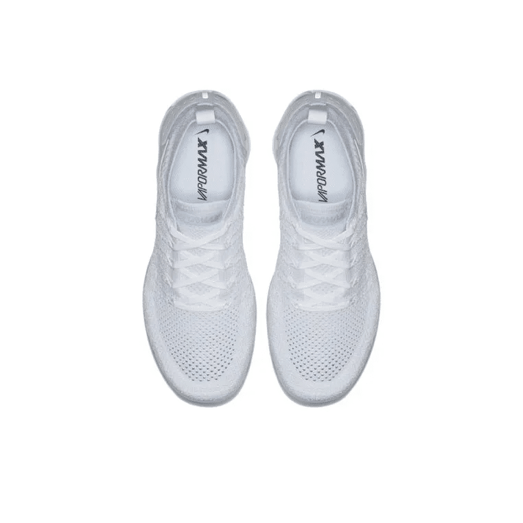 Air Vapormax Flyknit 2 White Pure Platinum – 942842-100