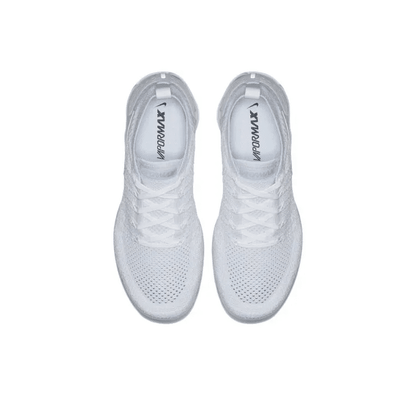 Air Vapormax Flyknit 2 White Pure Platinum – 942842-100