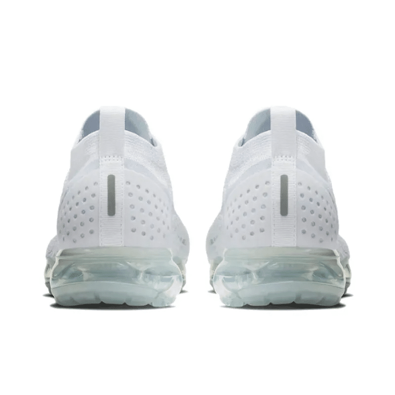 Air Vapormax Flyknit 2 White Pure Platinum – 942842-100