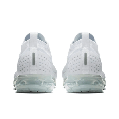 Air Vapormax Flyknit 2 White Pure Platinum – 942842-100