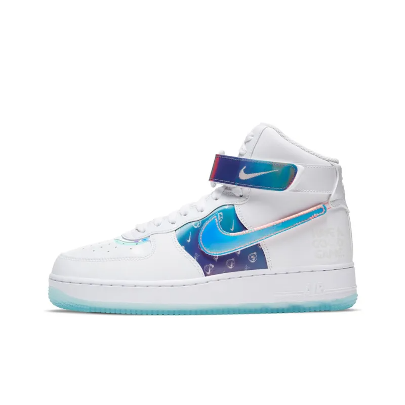 Air Force 1 High Good Game White – Dc2111-191