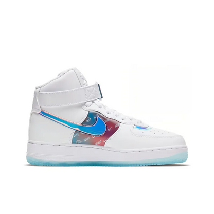 Air Force 1 High Good Game White – Dc2111-191