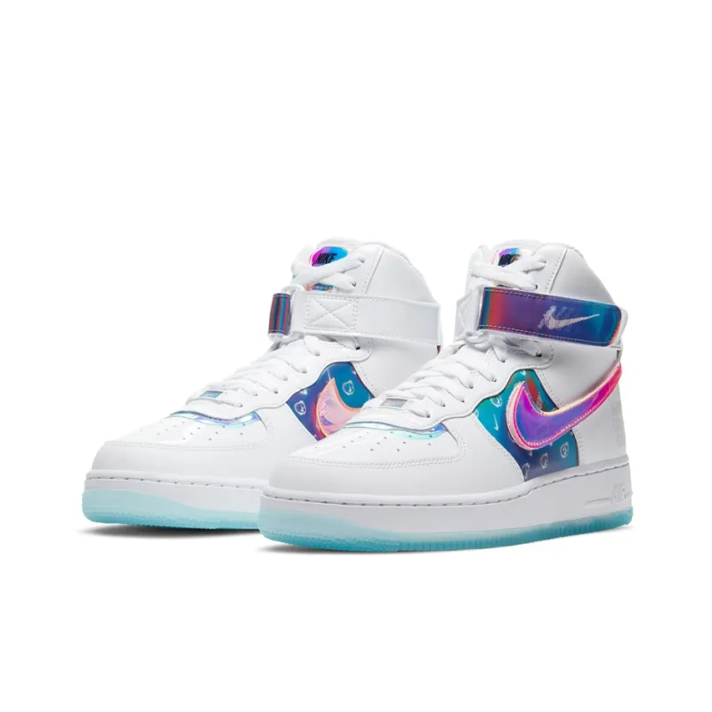 Air Force 1 High Good Game White – Dc2111-191