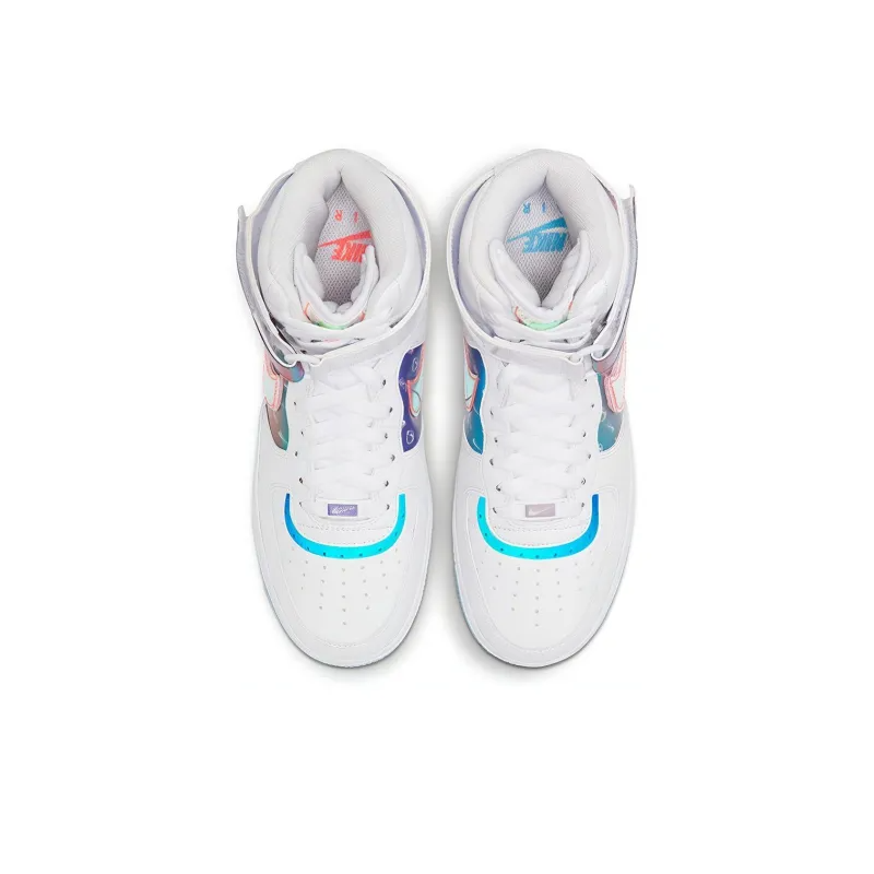 Air Force 1 High Good Game White – Dc2111-191