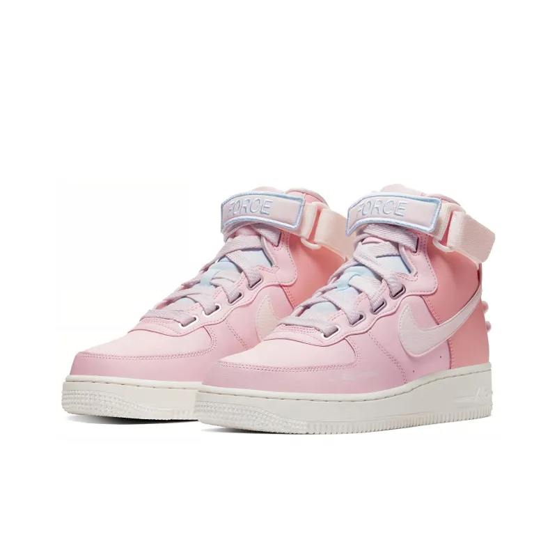 Air Force 1 High Utility force Is Female Echo Pink Sail Women’s – Cq4810-621