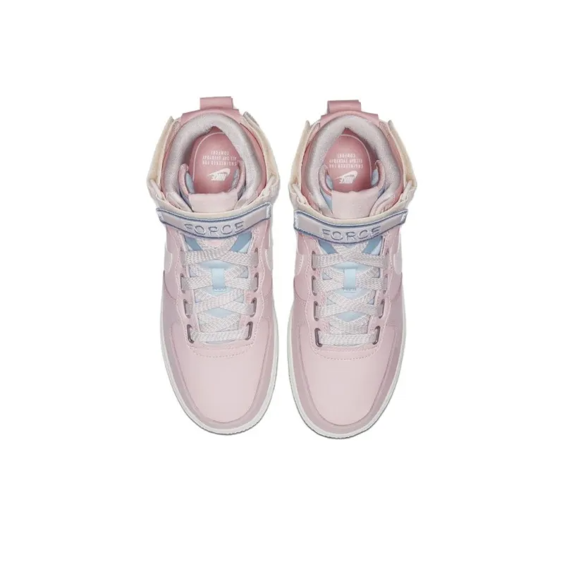 Air Force 1 High Utility force Is Female Echo Pink Sail Women’s – Cq4810-621