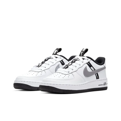 Air Force 1 LV8 White Reflect Silver CT4683-100