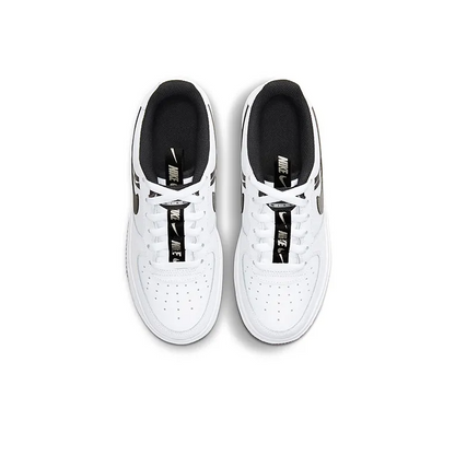 Air Force 1 LV8 White Reflect Silver CT4683-100