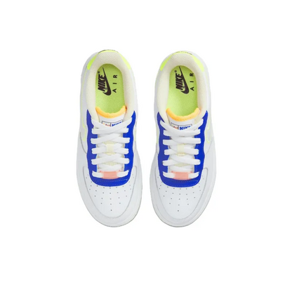 Air Force 1 Lv8 White Gs – Fb1393-111