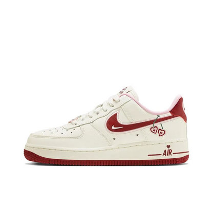 Women’s Air Force 1 Low ‘Valentine’s Day 2023’ – FD4616-161