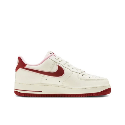 Women’s Air Force 1 Low ‘Valentine’s Day 2023’ – FD4616-161