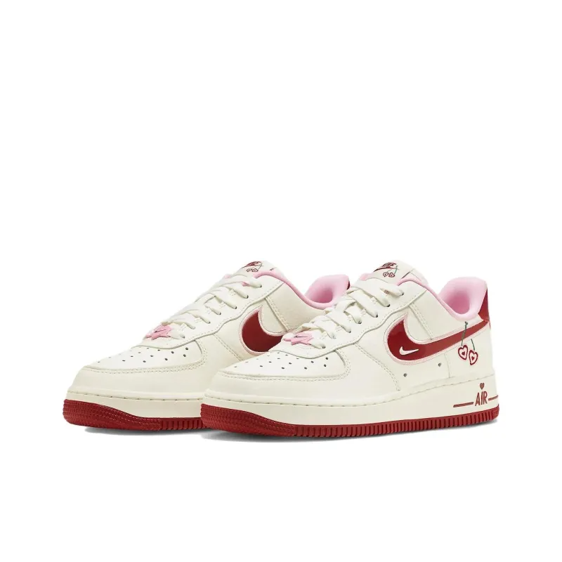 Women’s Air Force 1 Low ‘Valentine’s Day 2023’ – FD4616-161