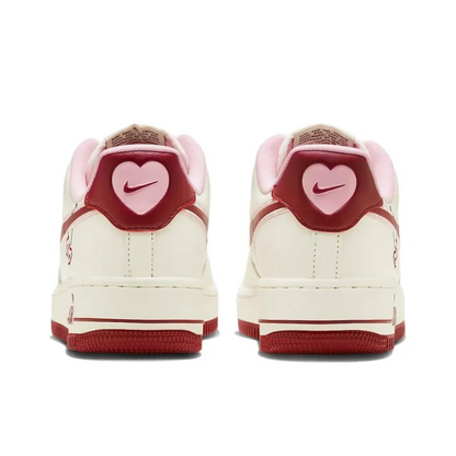 Women’s Air Force 1 Low ‘Valentine’s Day 2023’ – FD4616-161