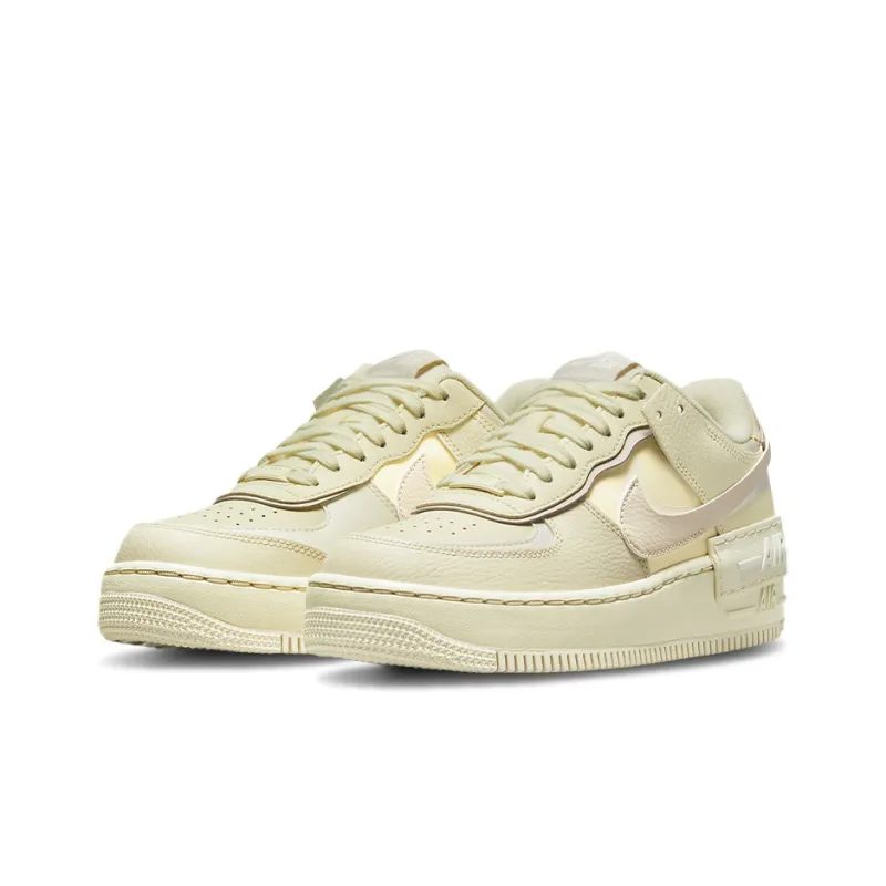 Air Force 1 Shadow Coconut Milk CU8591-102