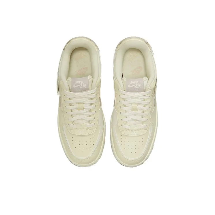 Air Force 1 Shadow Coconut Milk CU8591-102