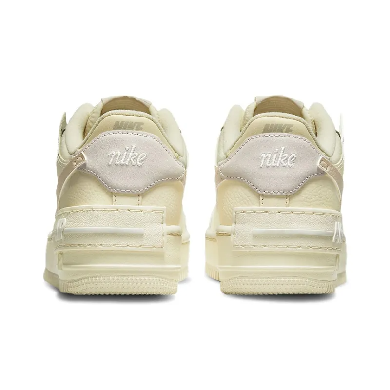 Air Force 1 Shadow Coconut Milk CU8591-102