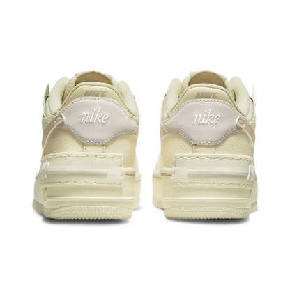 Air Force 1 Shadow Coconut Milk CU8591-102