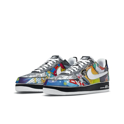 Air Force 11 Low Mighty Swooshers – DM5441-001