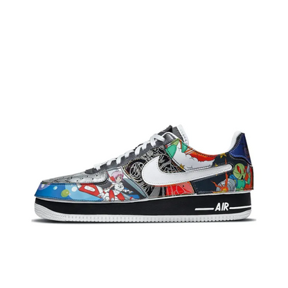 Air Force 11 Low Mighty Swooshers – DM5441-001