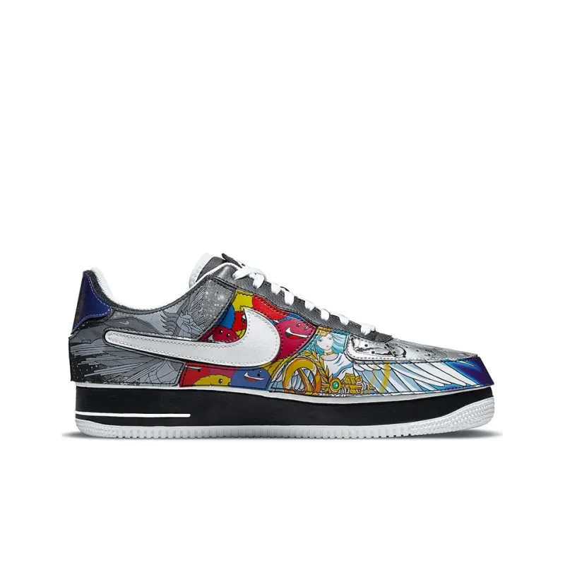 Air Force 11 Low Mighty Swooshers – DM5441-001