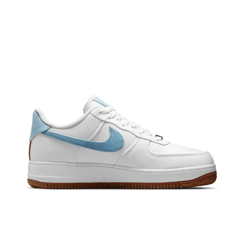 X Ruohan Wang Air Force 1 Low Flyleather Sneakers – CZ0269-100