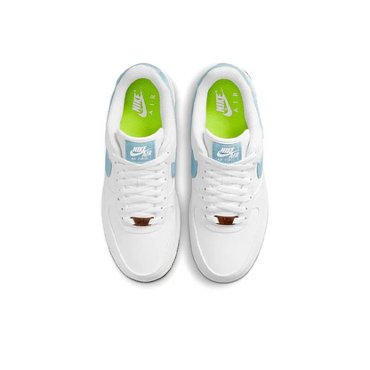 X Ruohan Wang Air Force 1 Low Flyleather Sneakers – CZ0269-100