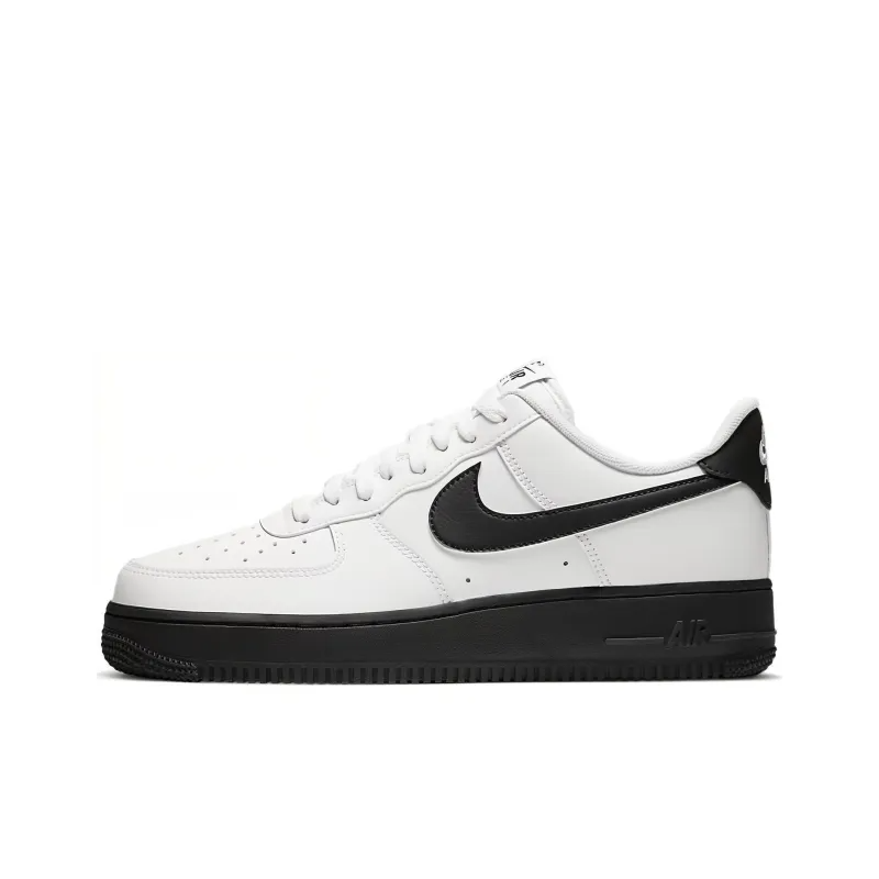 Air Force 1 07 White Black CK7663-101