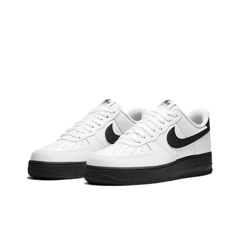 Air Force 1 07 White Black CK7663-101