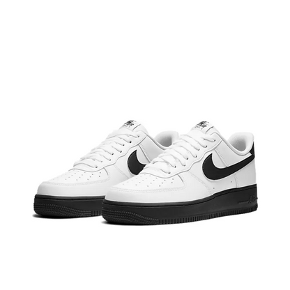 Air Force 1 07 White Black CK7663-101