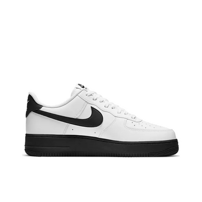 Air Force 1 07 White Black CK7663-101