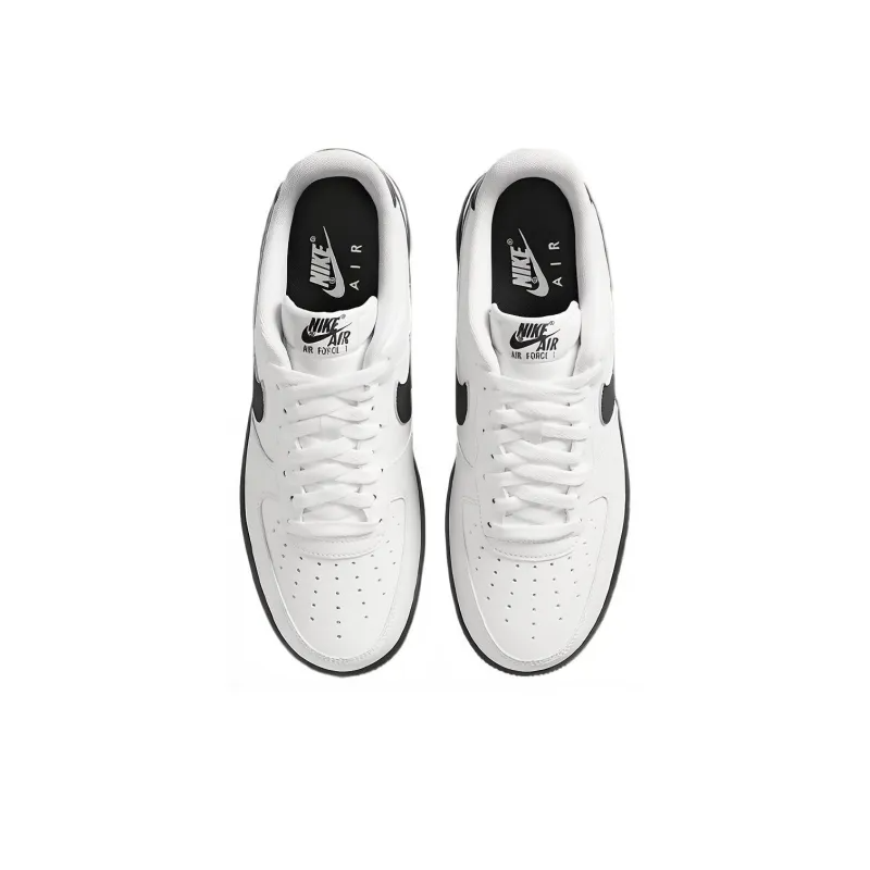 Air Force 1 07 White Black CK7663-101