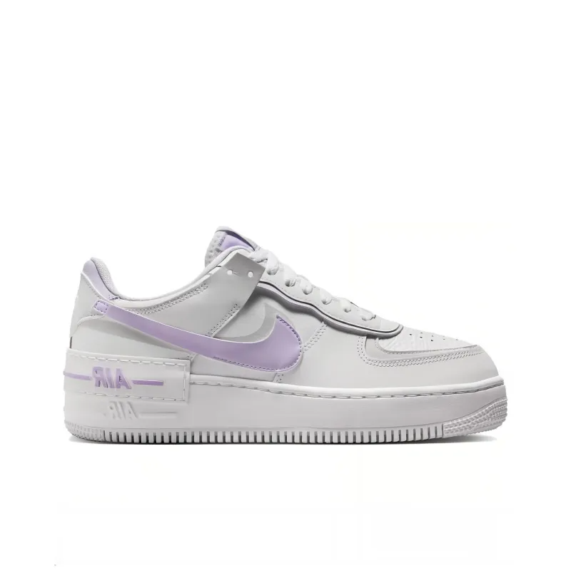 Air Force 1 Shadow Lilac Women’s – FN6355-102