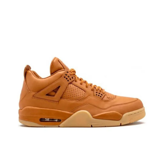 Air Jordan 4 Retro Premium Wheat – 819139-205