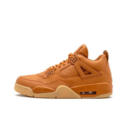 Air Jordan 4 Retro Premium Wheat – 819139-205