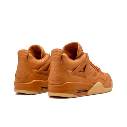 Air Jordan 4 Retro Premium Wheat – 819139-205