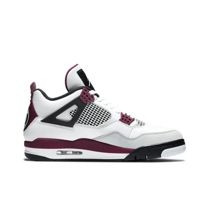 Air Jordan 4 Retro PSG Paris Saint-Germain – CZ5624-100