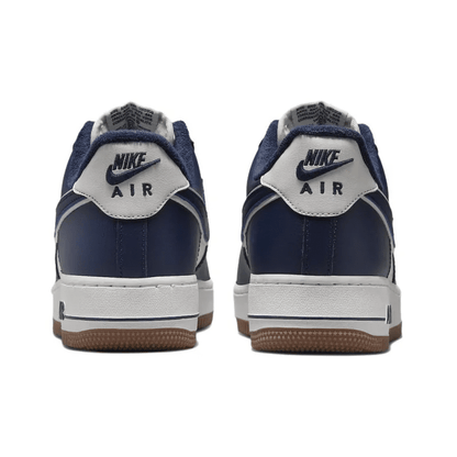 Air Force 1 ’07 LV8 ‘College Pack – Midnight Navy’ – DQ7659-101