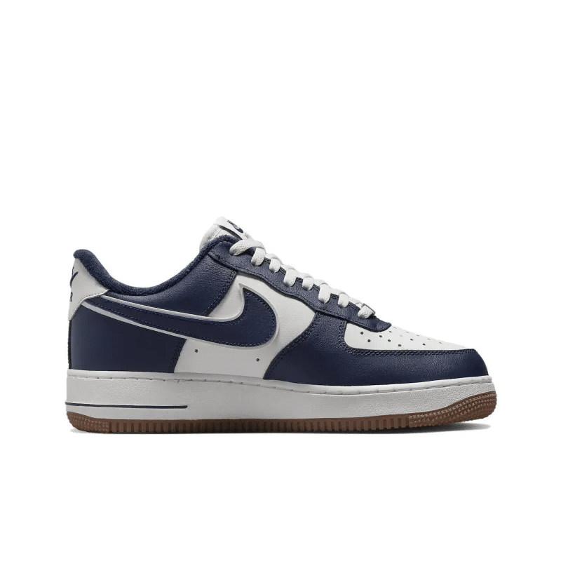 Air Force 1 ’07 LV8 ‘College Pack – Midnight Navy’ – DQ7659-101