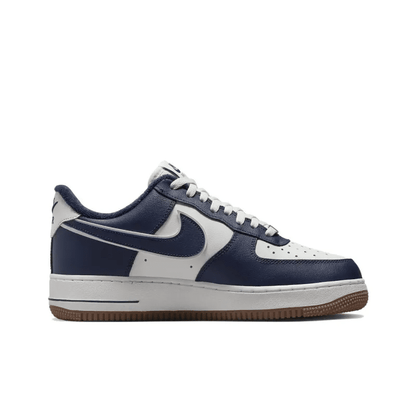 Air Force 1 ’07 LV8 ‘College Pack – Midnight Navy’ – DQ7659-101