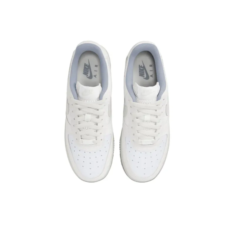 Women’s Air Force 1 ’07 ‘white Python’ – Dx2678-100