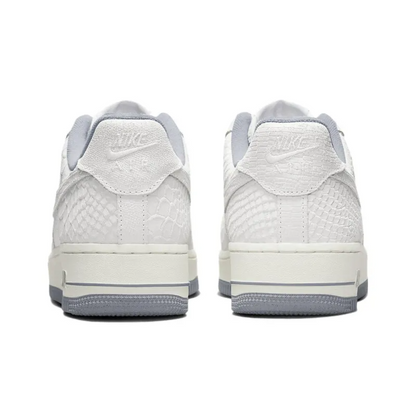 Women’s Air Force 1 ’07 ‘white Python’ – Dx2678-100