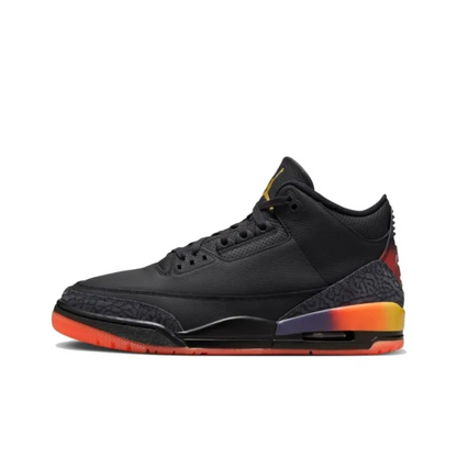 Air Jordan J. Balvin X Air Jordan 3 Retro ‘Rio’ – FN0344-001