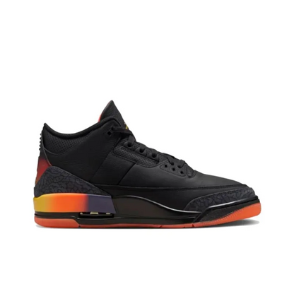 Air Jordan J. Balvin X Air Jordan 3 Retro ‘Rio’ – FN0344-001