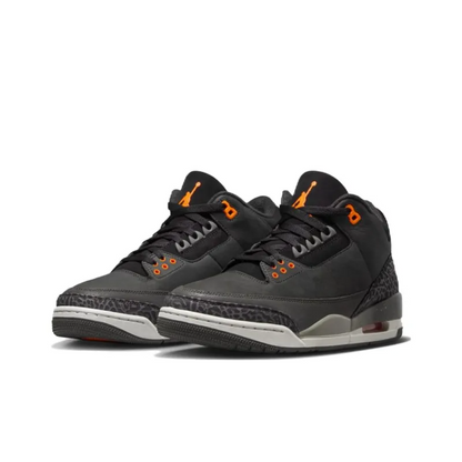 Air Jordan 3 Fear CT8532-080