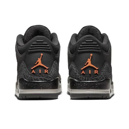 Air Jordan 3 Fear CT8532-080