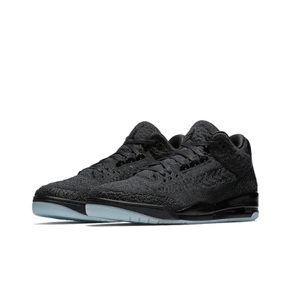 Air Jordan 3 Retro Flyknit Black – AQ1005-001