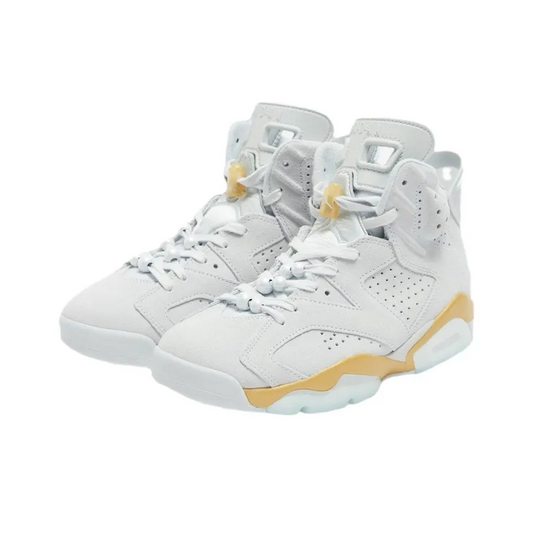 Air Jordan 6 ‘pearl’ – Dq4914-074