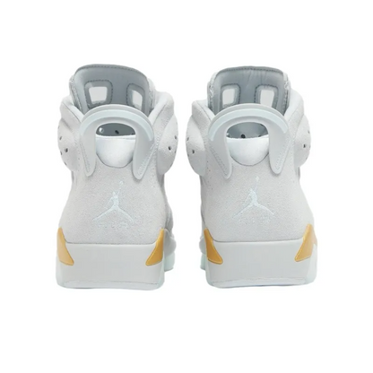 Air Jordan 6 ‘pearl’ – Dq4914-074